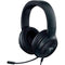 NBA Brooklyn Nets Standard - Black Razer Kraken X Skin