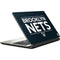 NBA Brooklyn Nets Standard - Black Satellite L50-B / S50-B Skin