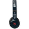 NBA Brooklyn Nets Standard - Black Studio Wireless Skin