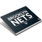 NBA Brooklyn Nets Standard - Black Surface Book Skin