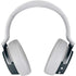 NBA Brooklyn Nets Standard - Black Surface Headphones Skin