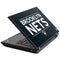 NBA Brooklyn Nets Standard - Black T440s Skin