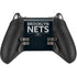 NBA Brooklyn Nets Standard - Black Xbox Elite Wireless Controller Series 2 Skin