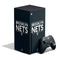 NBA Brooklyn Nets Standard - Black Xbox Series X Bundle Skin