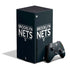 NBA Brooklyn Nets Standard - Black Xbox Series X Bundle Skin