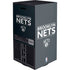 NBA Brooklyn Nets Standard - Black XBox Series X Digital Edition Console Skin