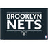 NBA Brooklyn Nets Standard - Black Dell XPS Skin