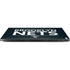 NBA Brooklyn Nets Standard - Black Dell XPS Skin