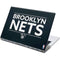 NBA Brooklyn Nets Standard - Black Yoga 910 2-in-1 14in Touch-Screen Skin