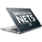 NBA Brooklyn Nets Standard - Black HP ZBook Fury 16 G10 Skin