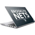 NBA Brooklyn Nets Standard - Black HP ZBook Fury 16 G10 Skin