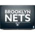 NBA Brooklyn Nets Standard - Black HP ZBook Fury 16 G10 Skin