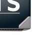 NBA Brooklyn Nets Standard - Black HP ZBook Fury 16 G10 Skin