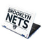 NBA Brooklyn Nets Standard - White Aspire R11 11.6in Skin