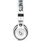 NBA Brooklyn Nets Standard - White Beats Solo 2 Wired Skin