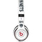 NBA Brooklyn Nets Standard - White Beats Solo 2 Wireless Skin