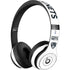 NBA Brooklyn Nets Standard - White Beats Solo 3 Wireless Skin