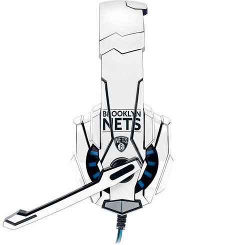 NBA Brooklyn Nets Standard - White BENGOO G9000 Skin