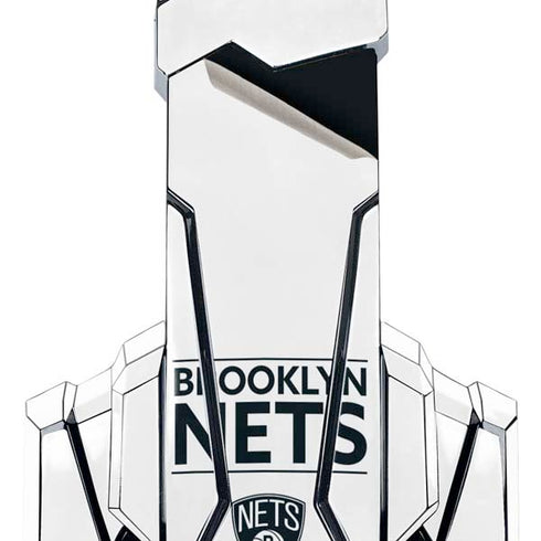 NBA Brooklyn Nets Standard - White BENGOO G9000 Skin