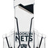 NBA Brooklyn Nets Standard - White BENGOO G9000 Skin