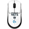 NBA Brooklyn Nets Standard - White G Pro Wireless Gaming Mouse Skin