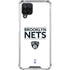 NBA Brooklyn Nets Standard - White Galaxy Cases