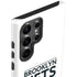 NBA Brooklyn Nets Standard - White Galaxy S23 Ultra Pro Case