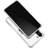 NBA Brooklyn Nets Standard - White Galaxy S24 FE Clear Case