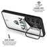 NBA Brooklyn Nets Standard - White Galaxy S25 Plus Kickstand Case