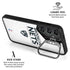 NBA Brooklyn Nets Standard - White Galaxy S24 Ultra Kickstand Case