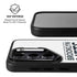 NBA Brooklyn Nets Standard - White Galaxy S26 Kickstand Case