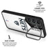 NBA Brooklyn Nets Standard - White Galaxy S26 Plus Kickstand Case