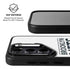 NBA Brooklyn Nets Standard - White Galaxy S26 Plus Kickstand Case