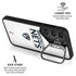 NBA Brooklyn Nets Standard - White Galaxy S26 Ultra Kickstand Case