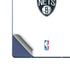 NBA Brooklyn Nets Standard - White Galaxy Z Fold6 Skin