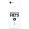 NBA Brooklyn Nets Standard - White Google Pixel 3 Skin