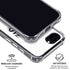 NBA Brooklyn Nets Standard - White iPhone 16e Clear Case