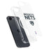 NBA Brooklyn Nets Standard - White iPhone 16e MagSafe Case