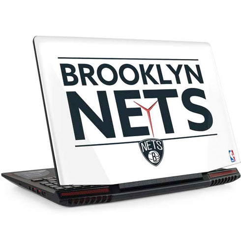 NBA Brooklyn Nets Standard - White Legion Y720 Skin