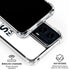 NBA Brooklyn Nets Standard - White Moto G Power 5G (2024) Clear Case