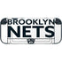 NBA Brooklyn Nets Standard - White Nintendo Switch 2 (2025) with Joy-Con Skin