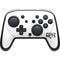 NBA Brooklyn Nets Standard - White Nintendo Skins