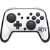 NBA Brooklyn Nets Standard - White Nintendo Skins