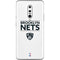NBA Brooklyn Nets Standard - White OnePlus 7 Pro Skin