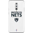 NBA Brooklyn Nets Standard - White OnePlus 7 Pro Skin