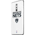 NBA Brooklyn Nets Standard - White OnePlus 7 Pro Skin