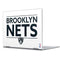 NBA Brooklyn Nets Standard - White Pixelbook Skin