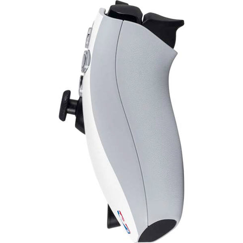 NBA Brooklyn Nets Standard - White PlayStation Portal Remote Player Skin
