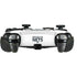 NBA Brooklyn Nets Standard - White PlayStation Scuf Vantage 2 Controller Skin