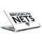 NBA Brooklyn Nets Standard - White Portege Z30t/Z30t-A Skin